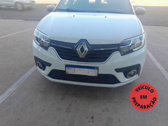 RENAULT SANDERO 1.0 12V SCE FLEX GT LINE MANUAL RENAULT SANDERO 1.0 12V SCE FLEX GT LINE MANUAL